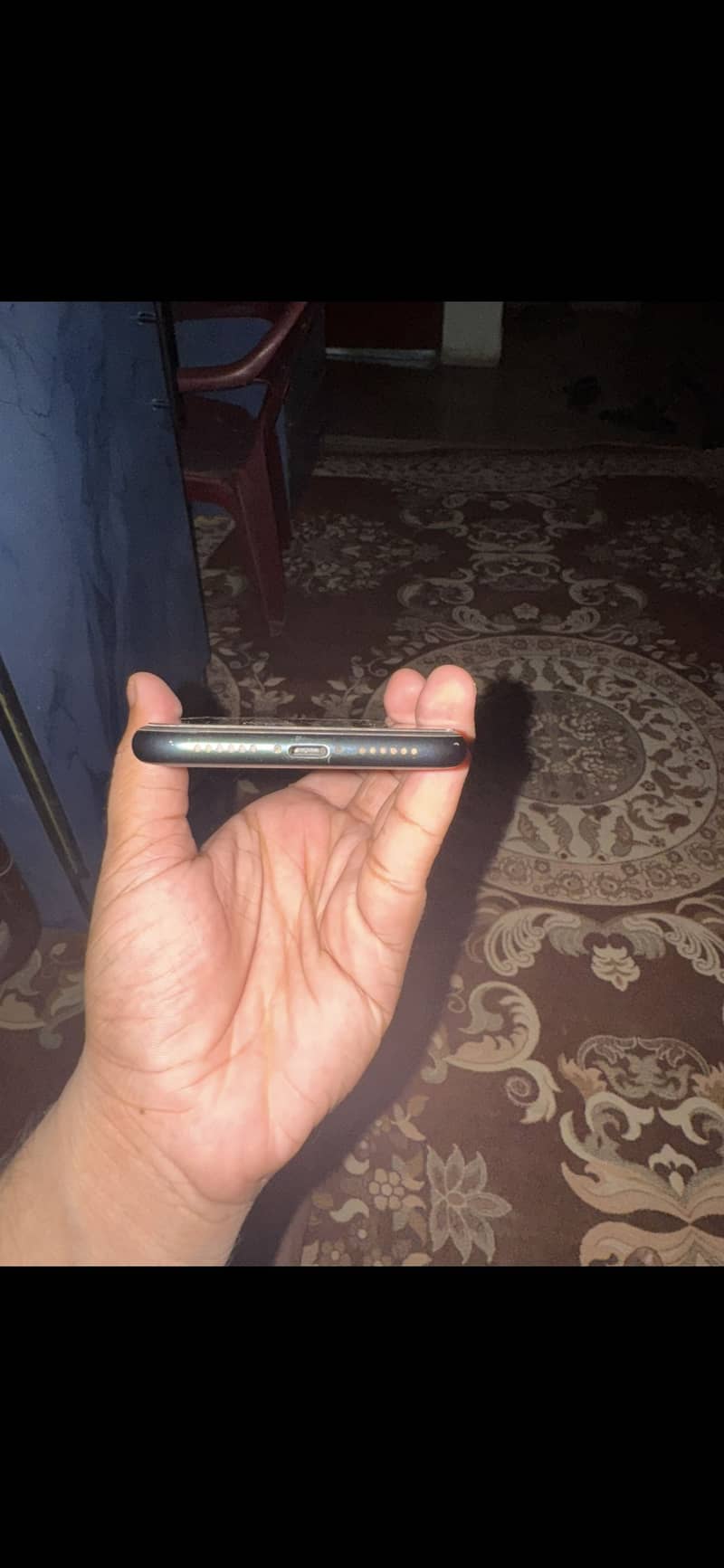 Apple iPhone XR 4