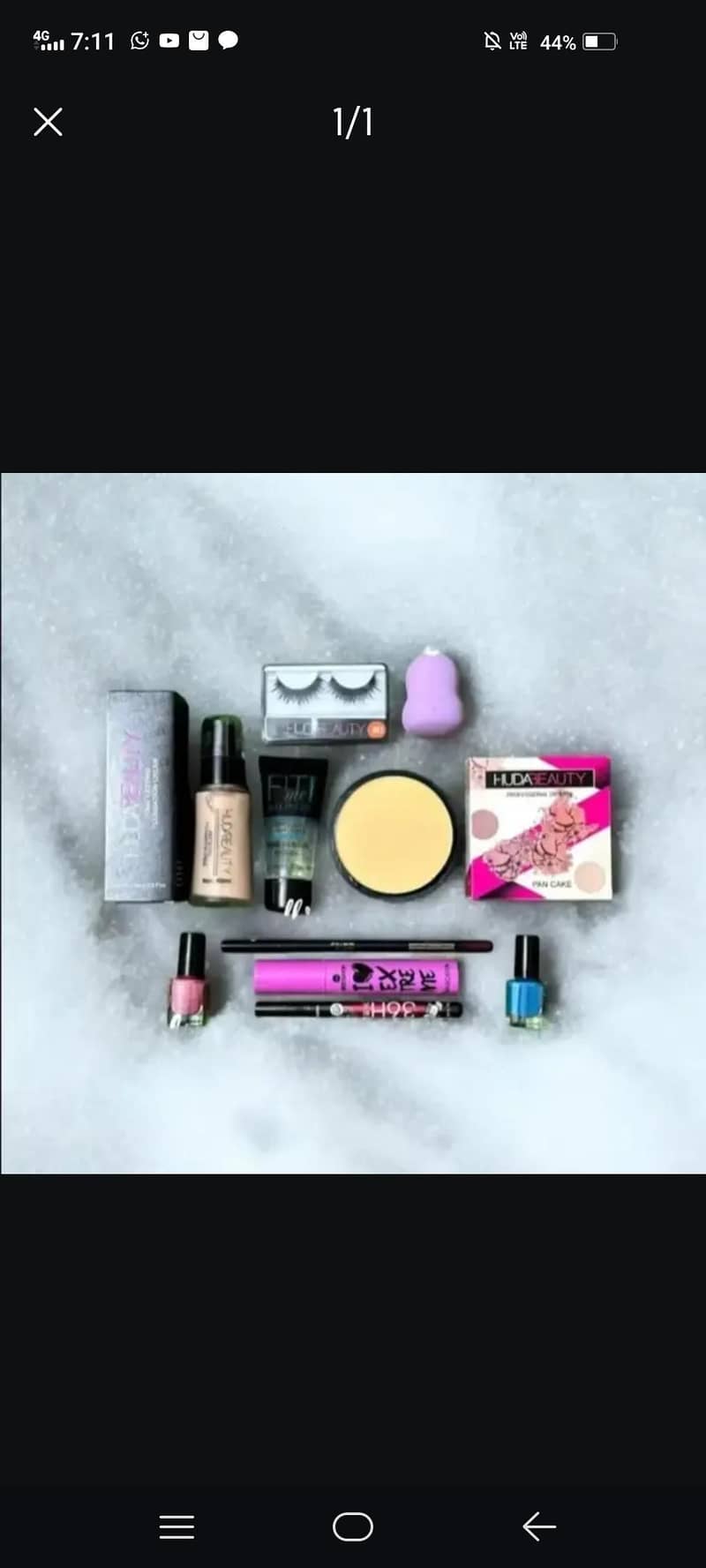 makeup set for sale 0