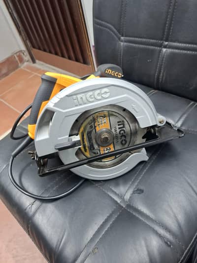 ingco circular saw 1400w