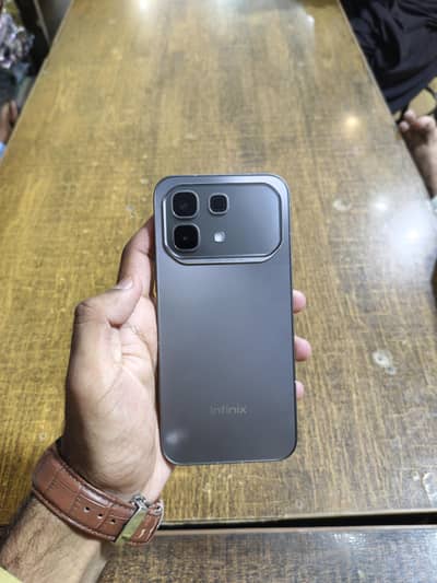 Infinix Note 60 Pro