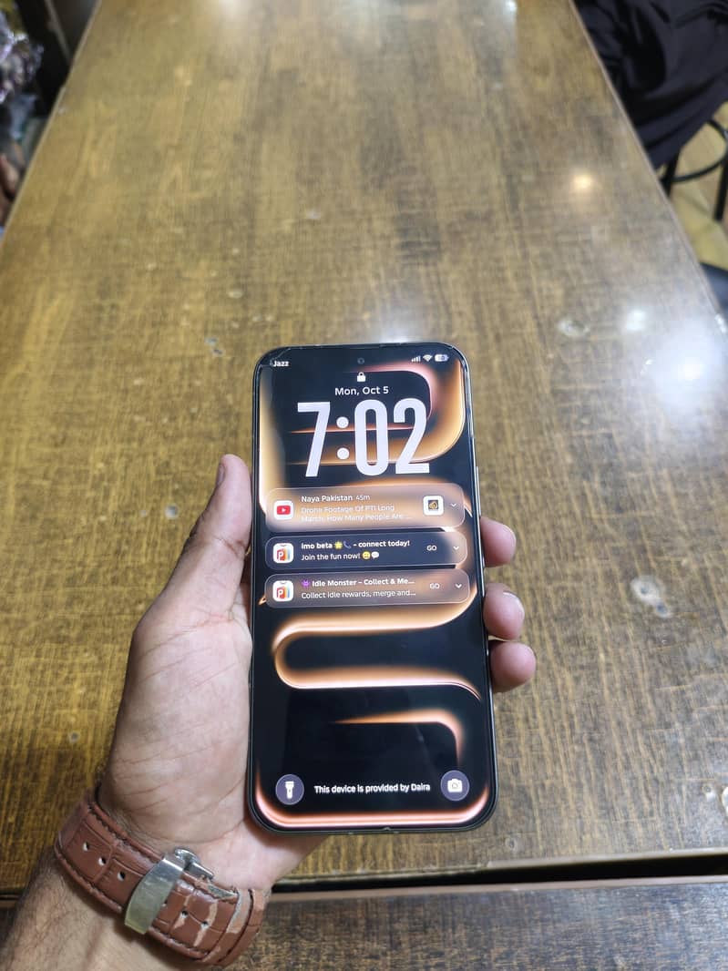 Infinix Note 60 Pro 4