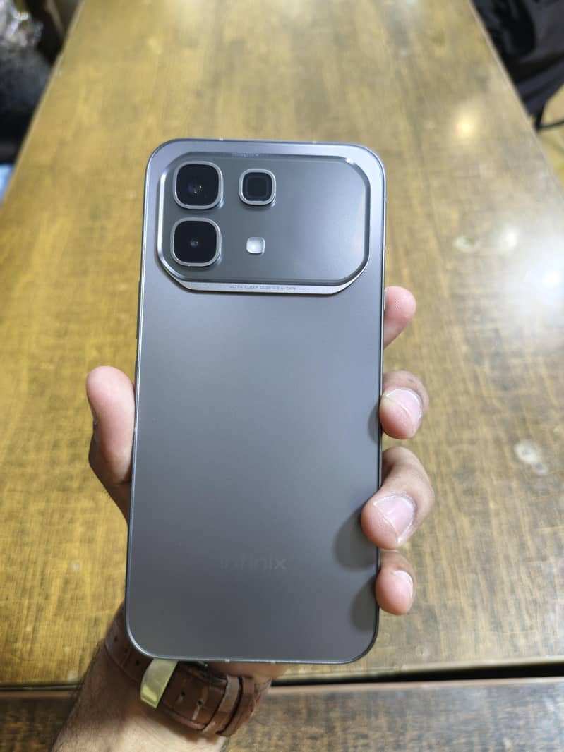 Infinix Note 60 Pro 5