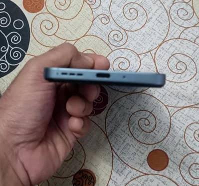 Xiaomi Redmi 13c
