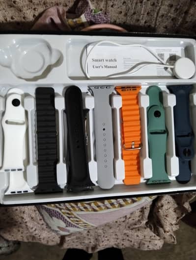 series 11 watch use for 1 weak