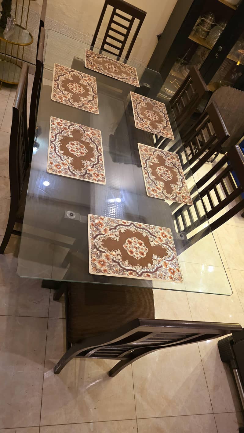 dining table 1