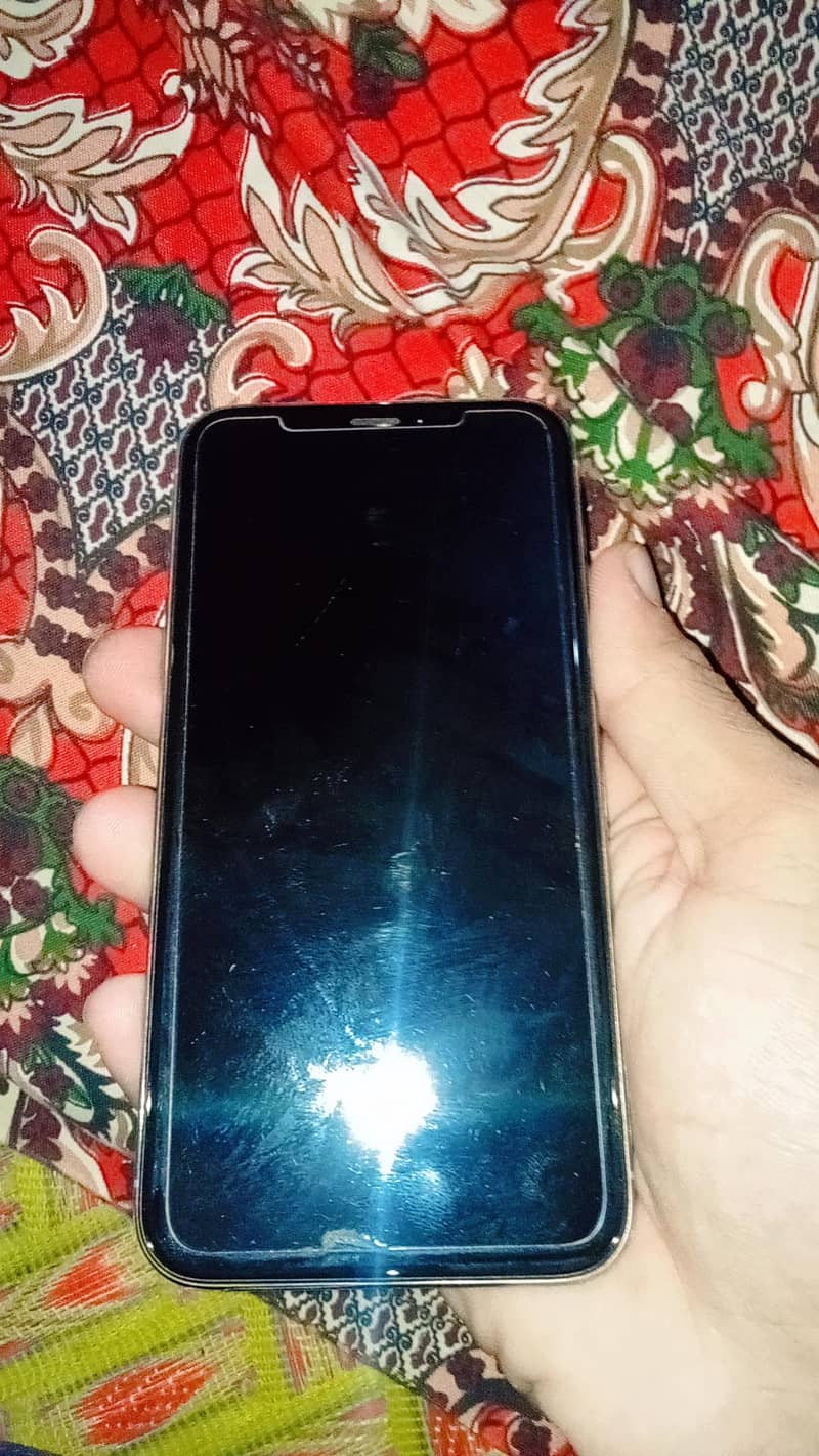 Apple iPhone X 2