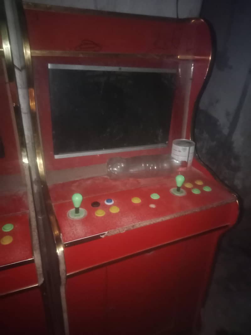 video games 1