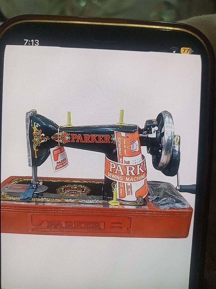 sewing machine new 0