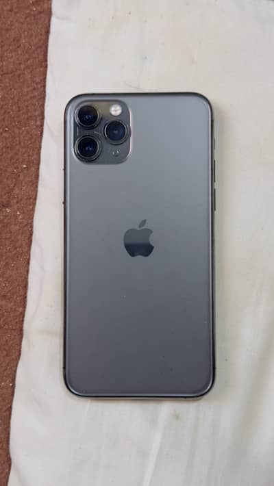 iPhone 11 Pro 84 battery health urgent sale need cash limited offer