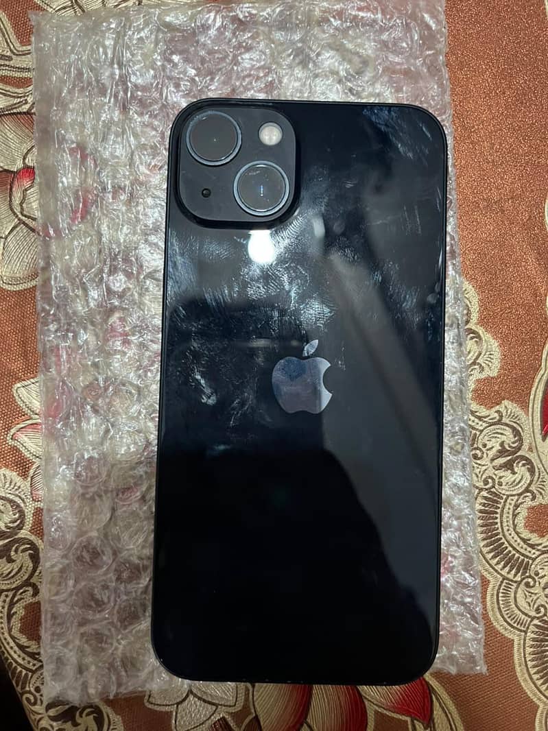 Apple iPhone 13 0