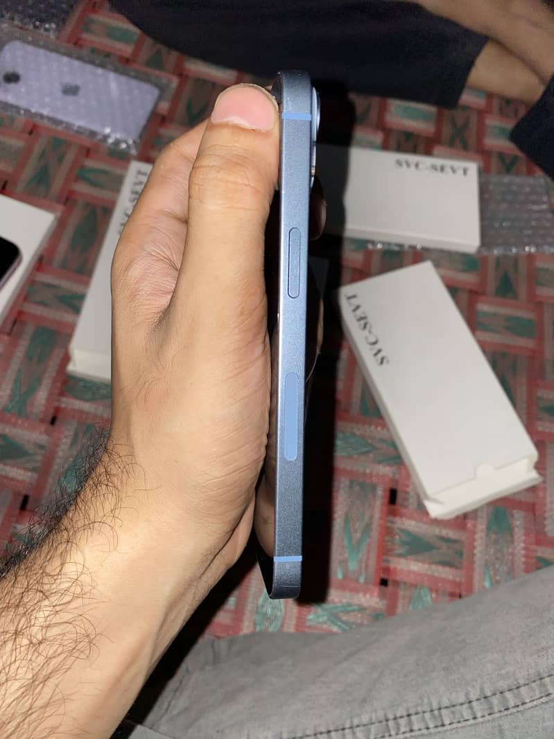 Apple iPhone 14 1