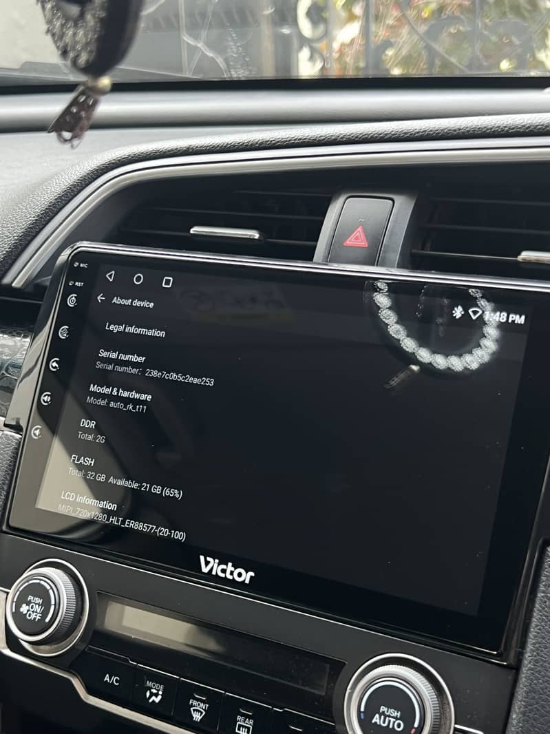 Android panel 5