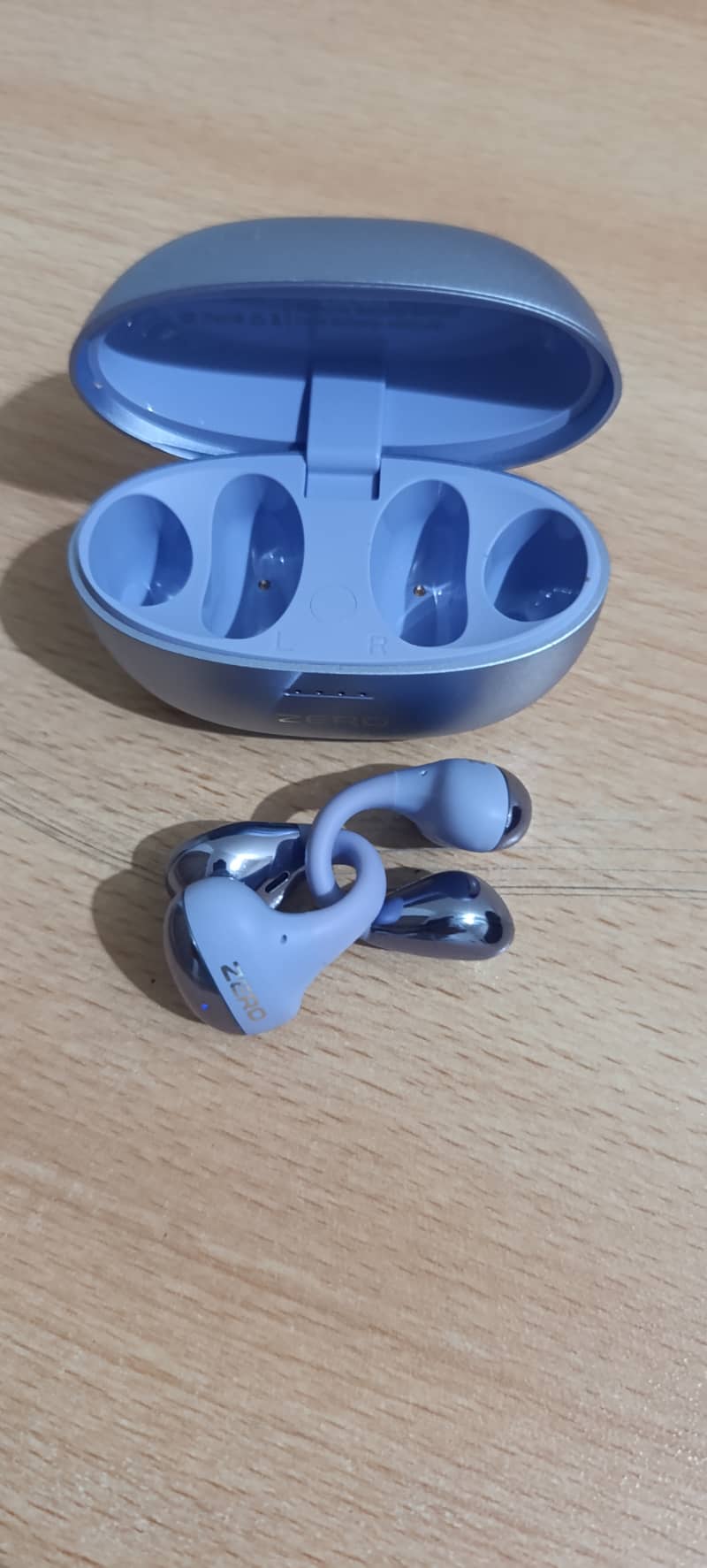 Snap zbuds 0