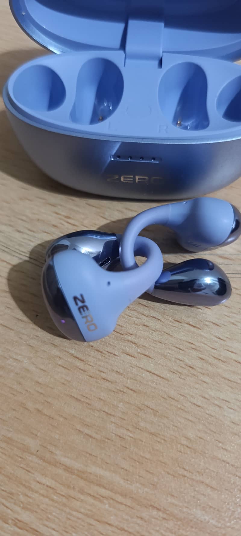 Snap zbuds 3