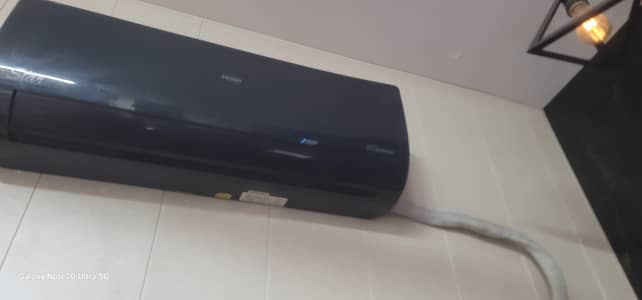 Haier 1.5 ton Inverter AC – Excellent Cooling & Energy Efficient