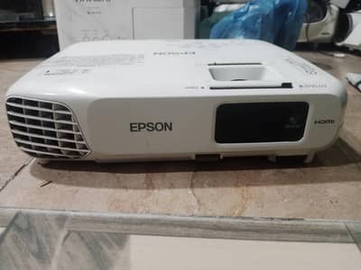 Epson hd projector whatsapp pr msg kr