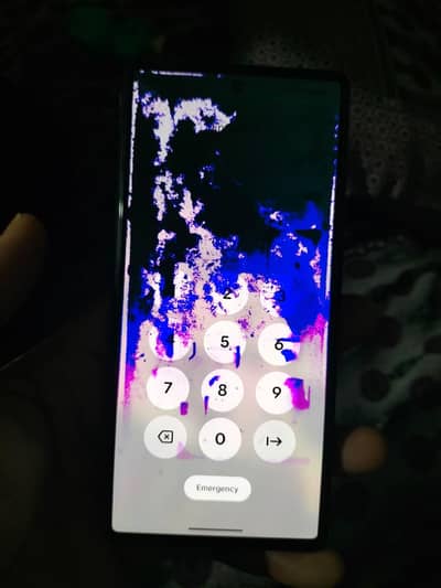 Google Pixel 6