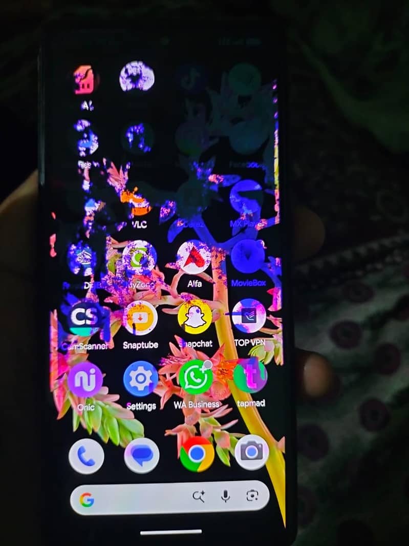 Google Pixel 6 1