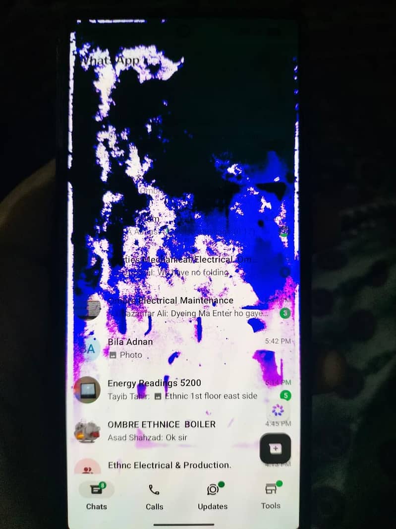 Google Pixel 6 5