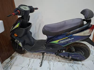 scooty
