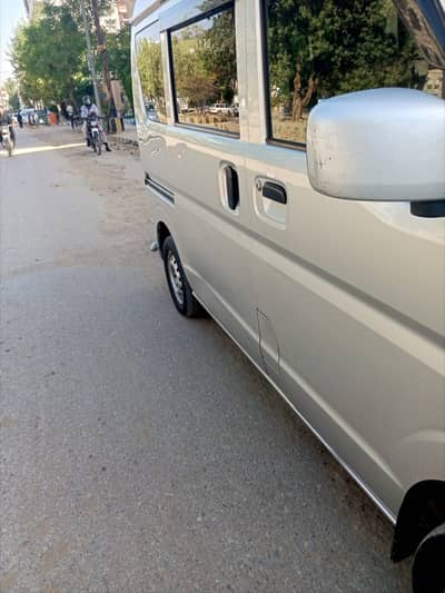 Nissan Clipper first owner