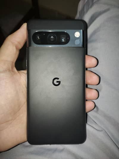 Google Pixel 8 Pro