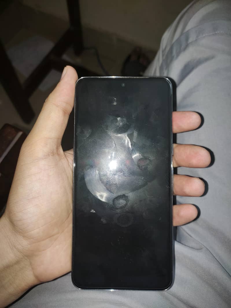 Google Pixel 8 Pro 3