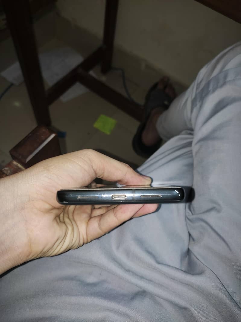 Google Pixel 8 Pro 5