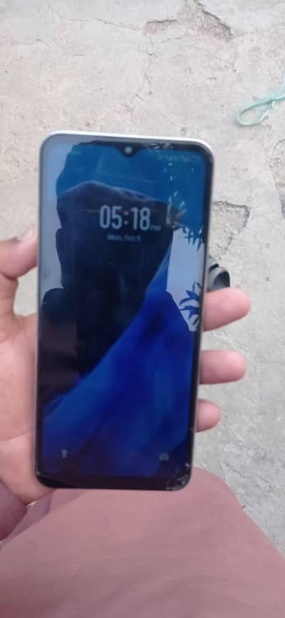 Infinix Note 12