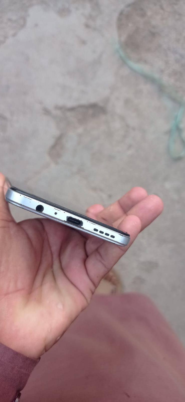 Infinix Note 12 1
