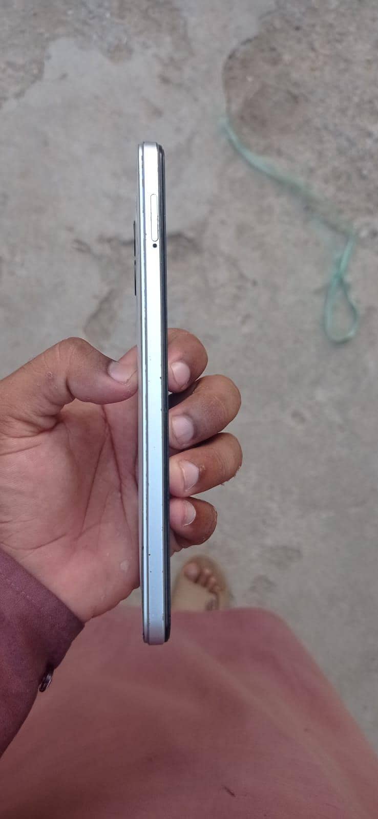 Infinix Note 12 3