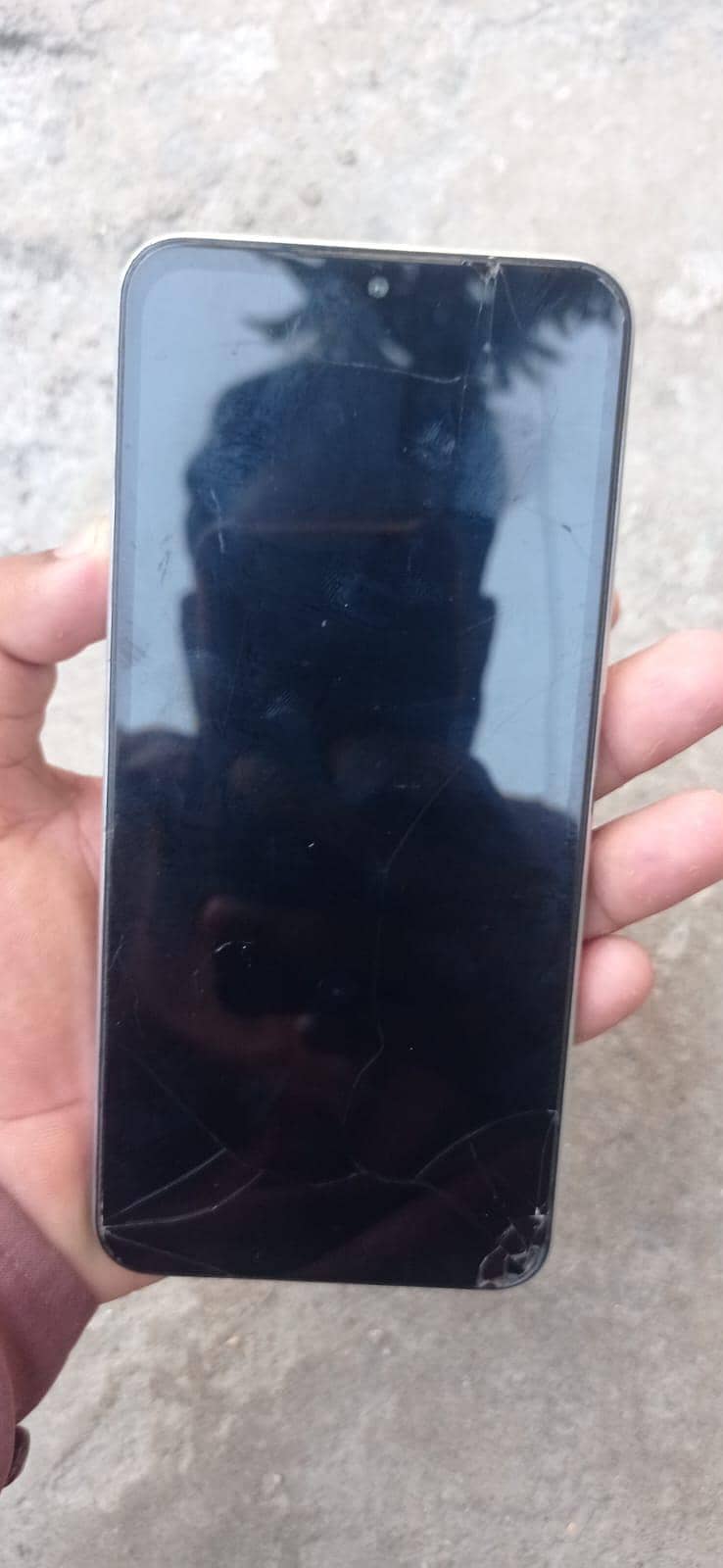 Infinix Note 12 4