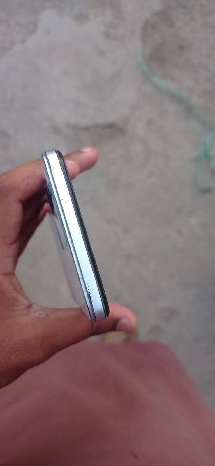 Infinix Note 12 5