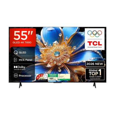 TCL LED
