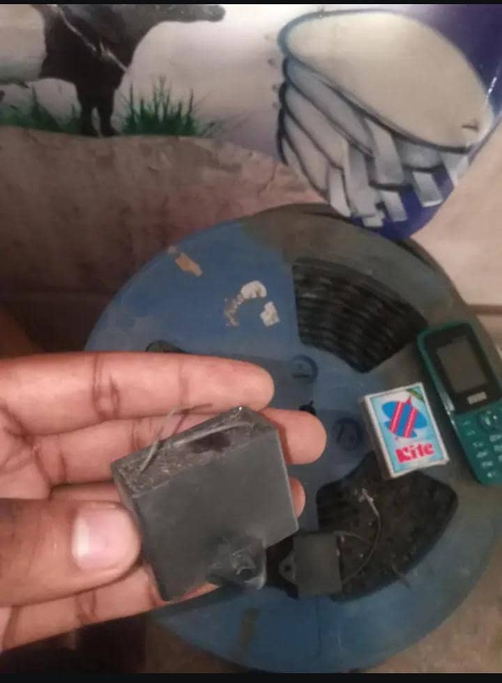 capacitor 2