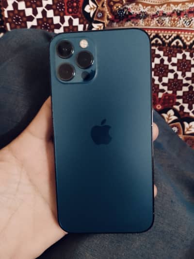Apple iPhone 12 Pro