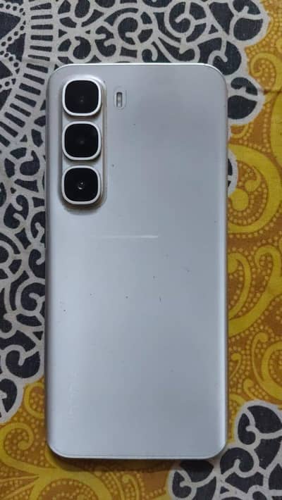 Infinix hot 60 pro +