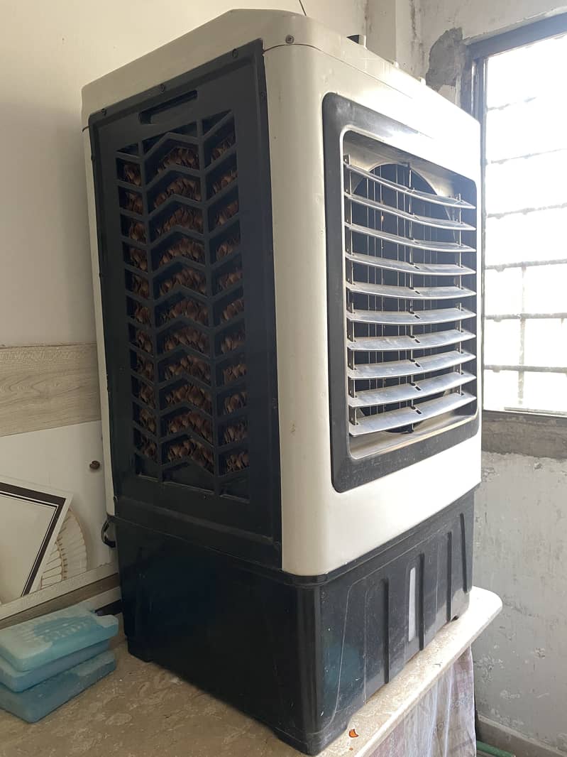 Cooler 4
