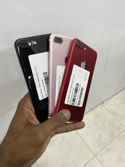 Apple iPhone 7 Plus