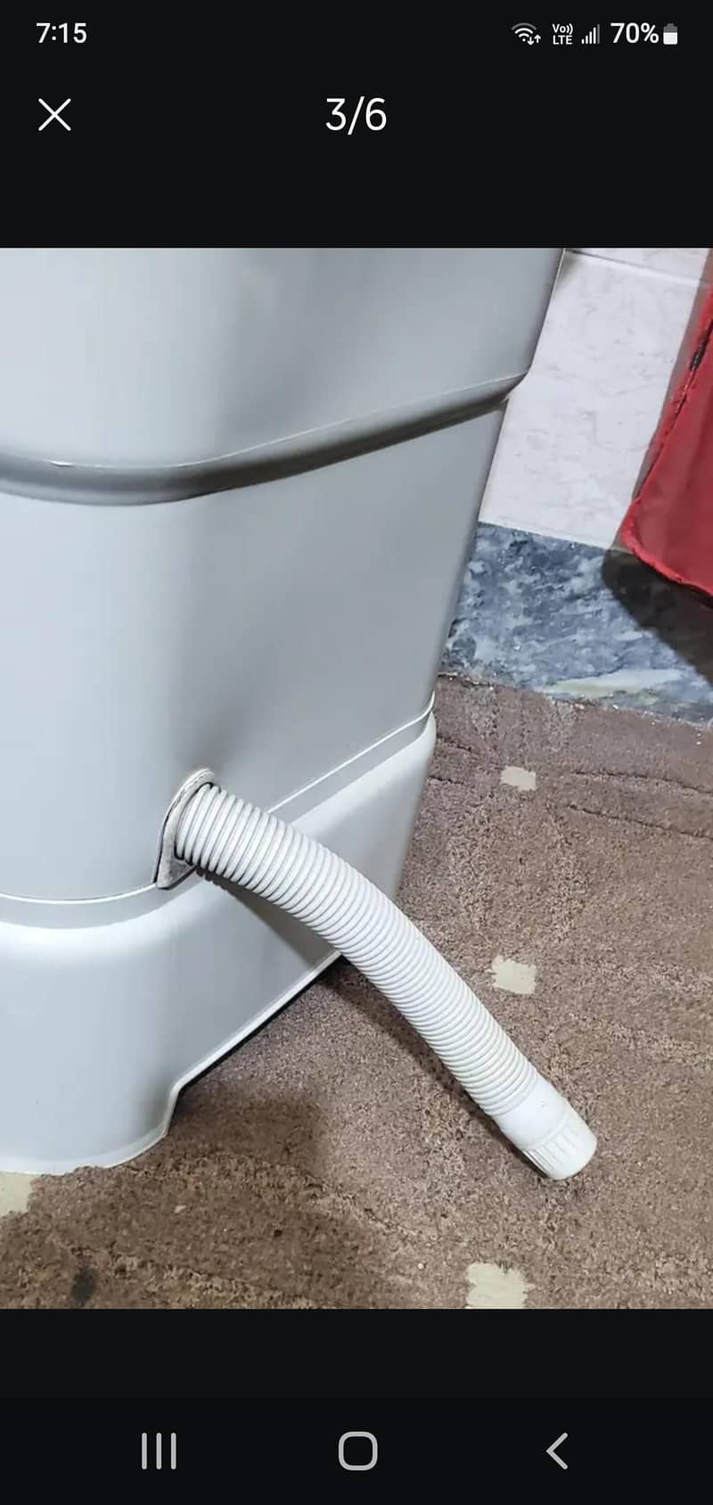 small washing machine 2