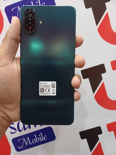 Samsung Galaxy A07