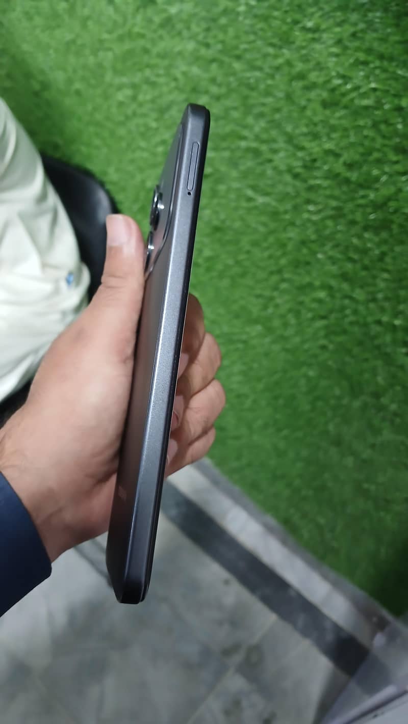 Tecno spark 40 1
