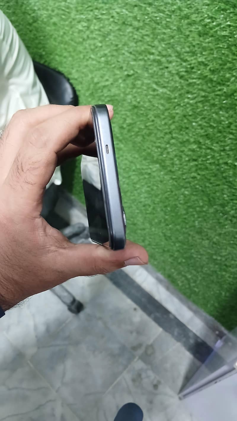 Tecno spark 40 2