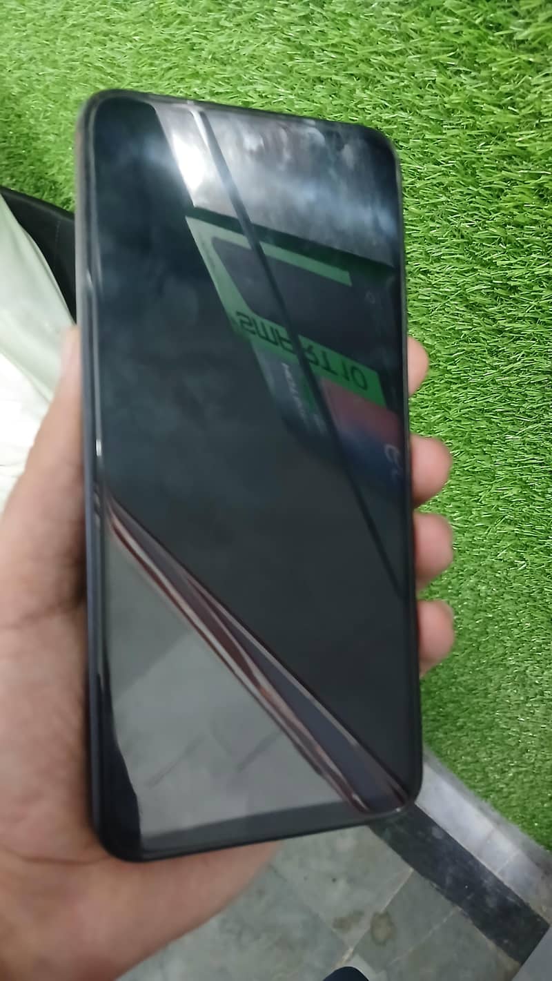 Tecno spark 40 4