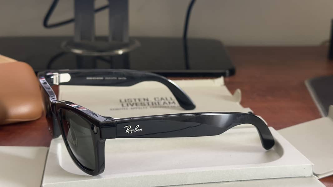 Rayban Meta 2