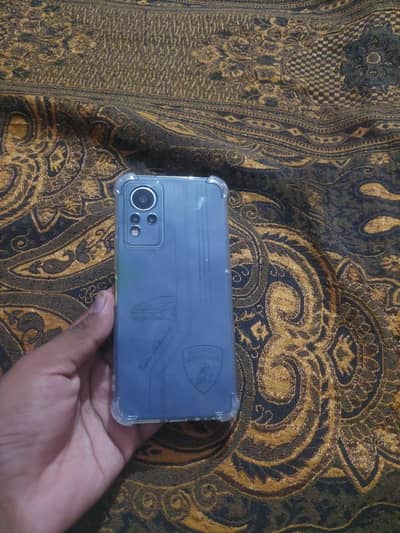 Infinix Note 11    exchange posible
