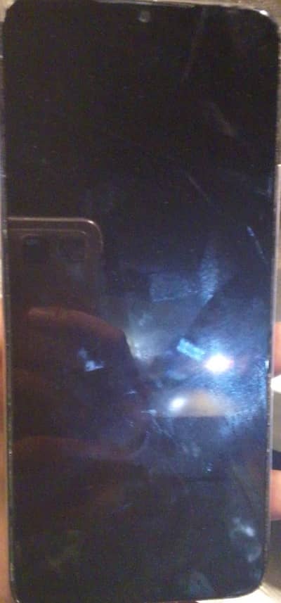 infinix hot 11