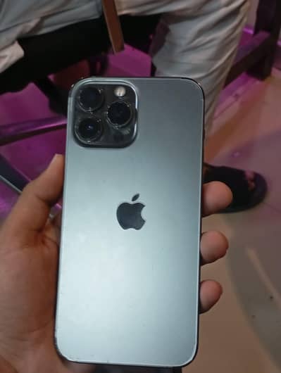 Apple iPhone 13 Pro Max
