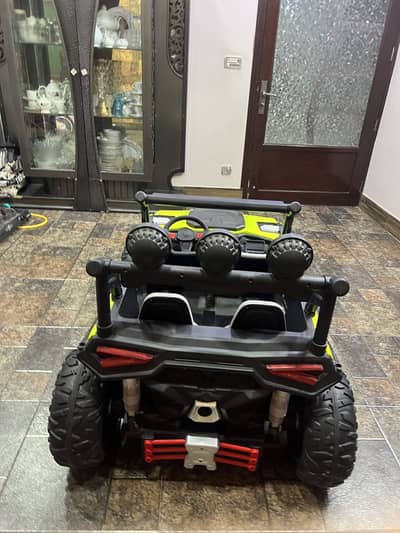 Kids ride on Car for sale!