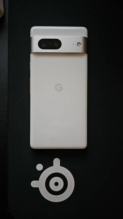 Google Pixel 7